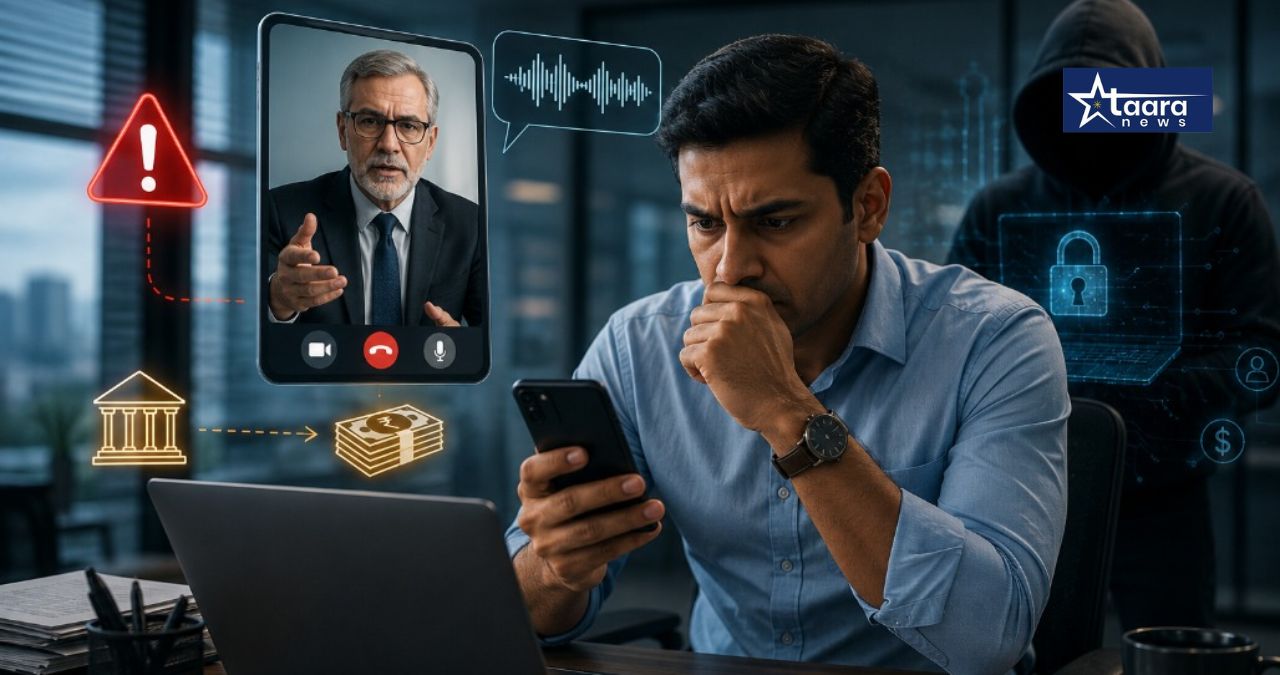 kolhapur boss call cyber fraud rs2.36 lakh online scam